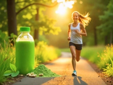 Moringa Powder